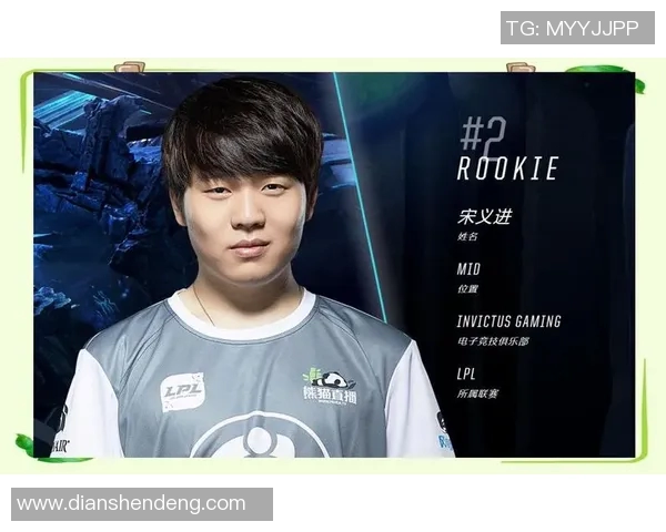 LPL春季赛Tian展现超凡实力助力战队夺冠之路的精彩瞬间