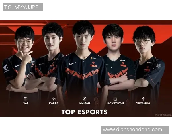 TES战队Jackeylove补兵技巧解析助力团队胜利之路 TES战队Jackeylove补兵技巧解析助力团队胜利之路