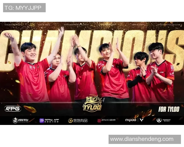 茄子携手TYLOO在CS2赛场展现实力引领电竞新潮流