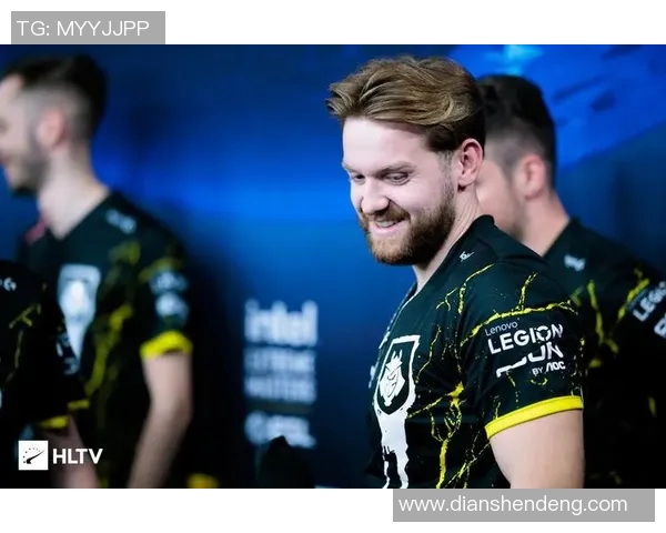 ZEM精英挑战赛保级战Falcons选手全力以赴争夺生存机会