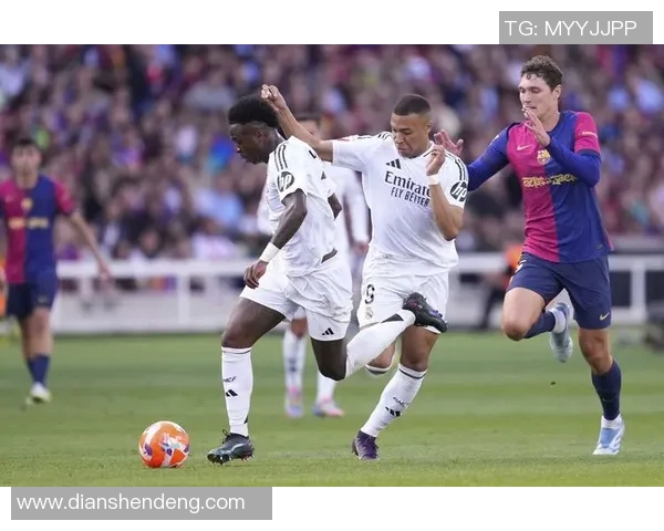 巴萨宣布签下巴西国脚，重组阵容掘金下赛季目标