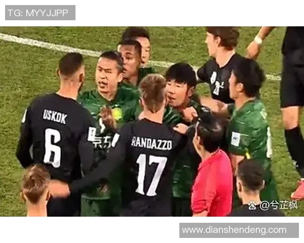 北京国安队轻取首尔FC，跻身亚冠八强赛