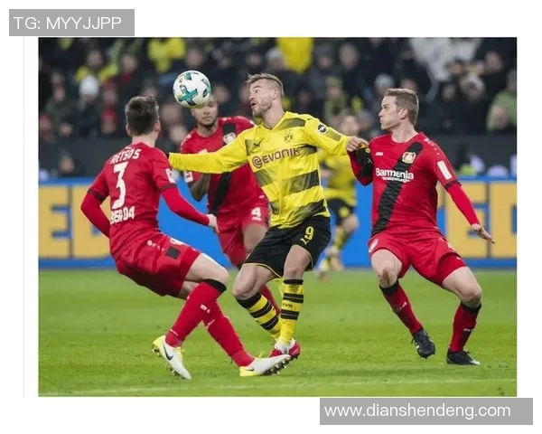 多特蒙德客场绝杀勒沃库森失守输球收场 多特蒙德客场绝杀勒沃库森失守输球收场