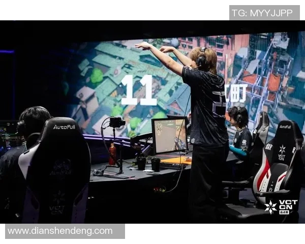 VCT启点赛精彩回顾TEC选手勇夺殿军展现非凡实力与团队默契