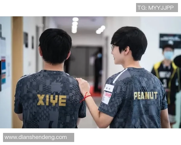 英雄联盟赛场上的守家英雄Tarzan如何引领团队走向胜利之路