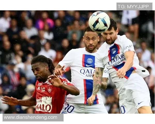 内马尔受伤缺阵，巴黎圣日耳曼遭遇重创，法甲争冠形势再起变数