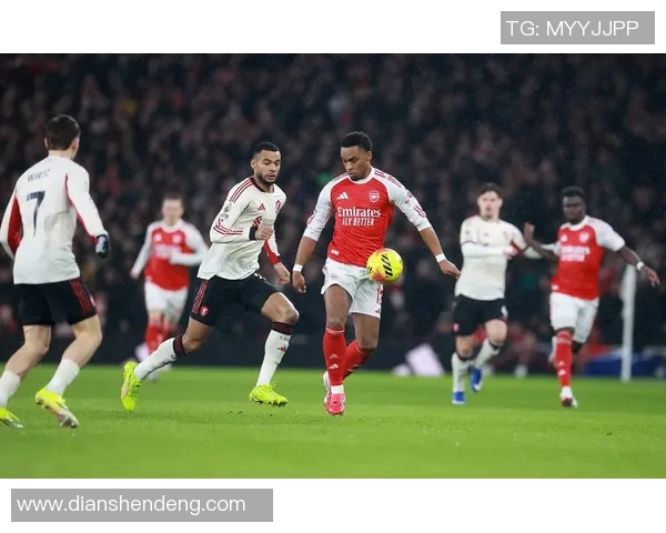 利物浦逆转击败阿森纳，英超联赛人气战升级