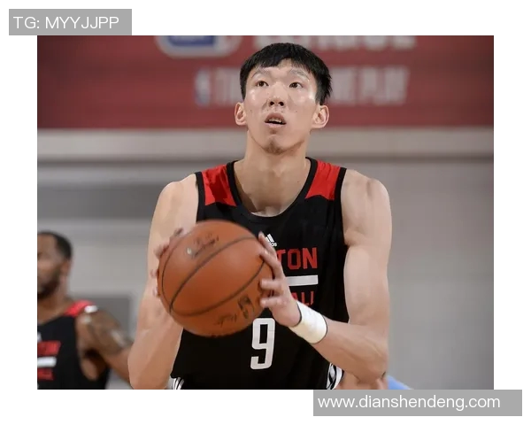 周琦在CBA复出表现出色，成功引起NBA球队关注