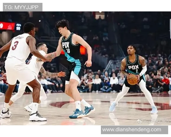 开拓者击败马刺，季后赛前途未卜