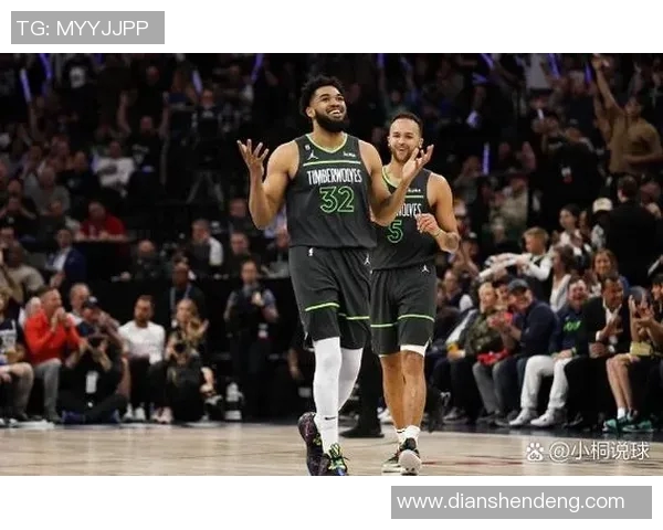 森林狼核心球员卡尔-安东尼-唐斯伤愈归队，球队战绩有望反弹