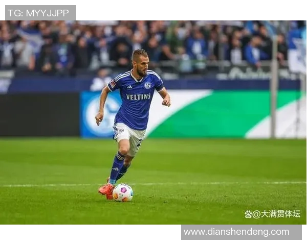 沙尔克04遭受历史首次五连败，克星如影随形？