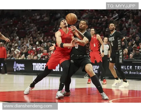 猛龙战胜开拓者，巩固东部第二