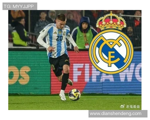 皇家马德里签下年轻天才，新星加盟提升球队实力