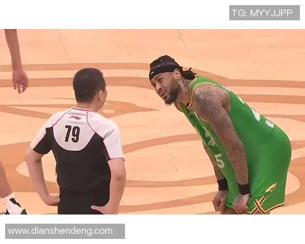 辽宁男篮外援布兰登-英格拉姆因伤退出赛季,球队急需找到替补 辽宁男篮外援布兰登-英格拉姆因伤退出赛季,球队急需找到替补