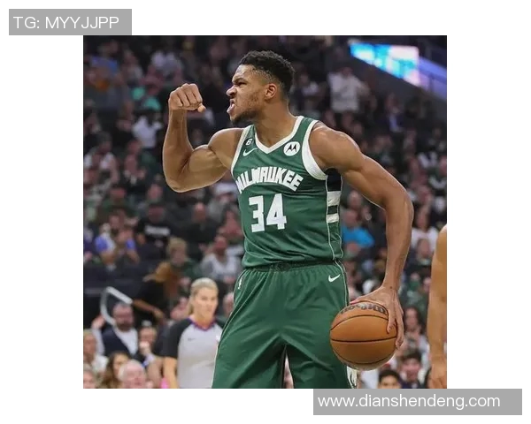 雄鹿战胜热火，字母哥三双表现引领球队胜利