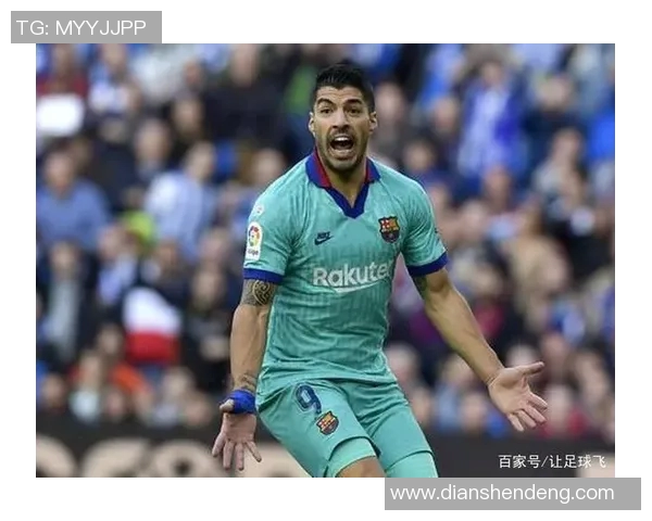 马德里竞技前锋苏亚雷斯当选西甲本月最佳球员